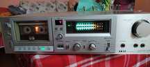 Vând dek Akay Gx -35