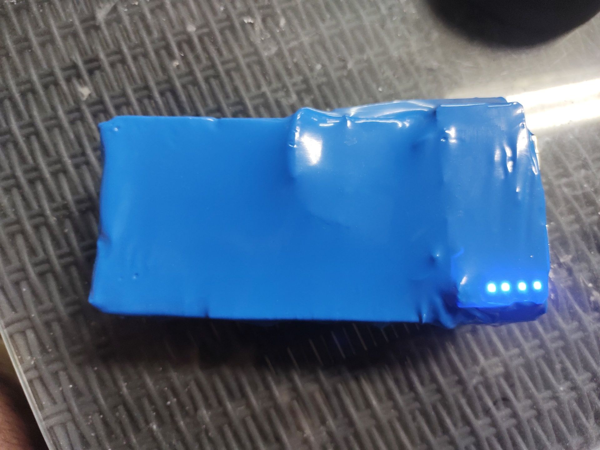 Батерия power bank 54000mah