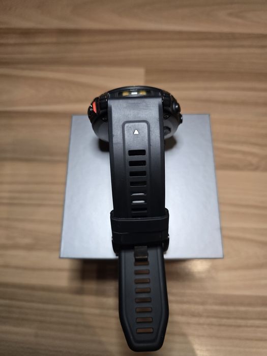 Garmin Fenix 7x Solar - 51мм