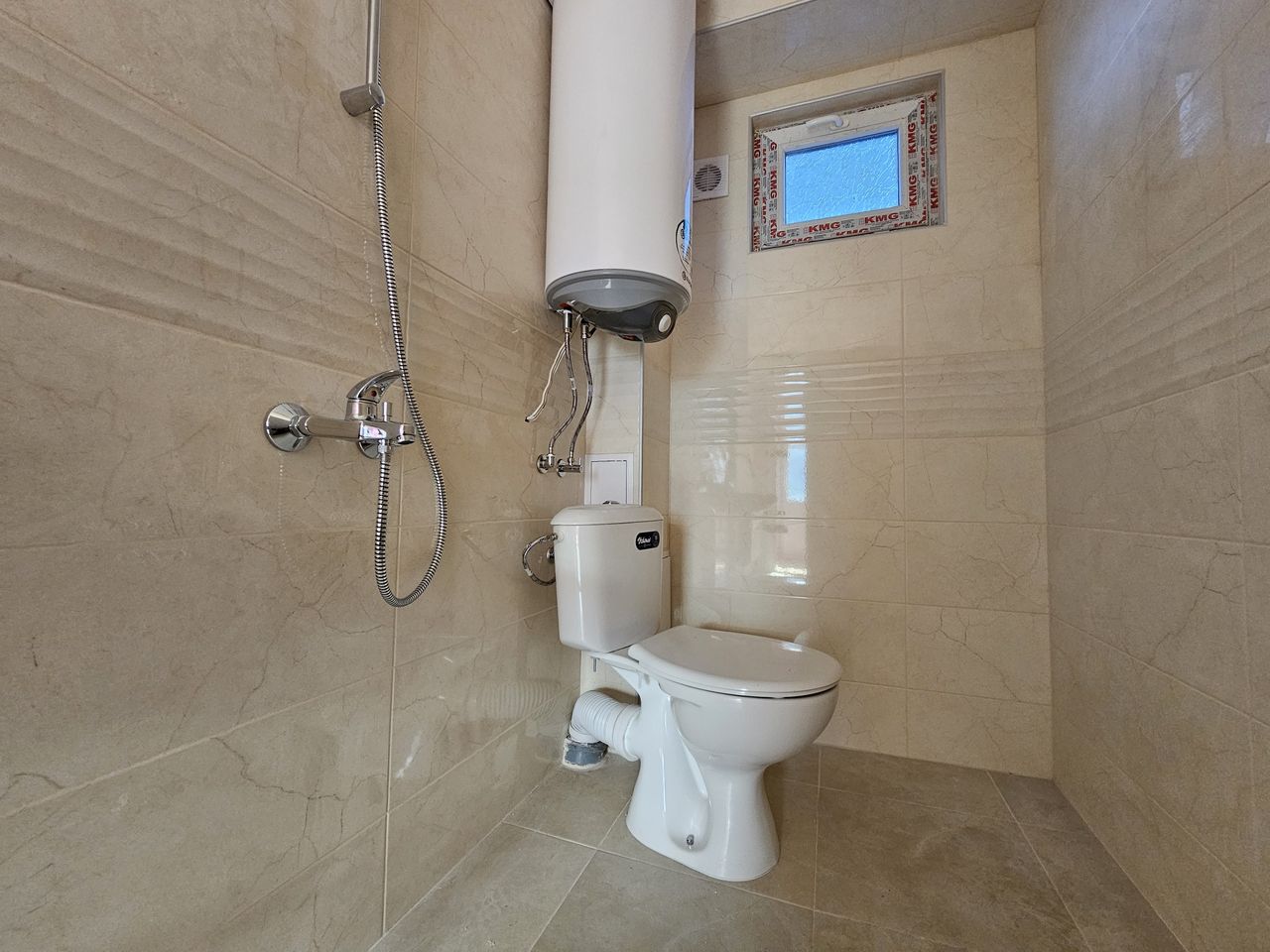 Дава се под наем Офис в Силистра, Малчика - 50 кв.м за 127.5 € - Снимка #9