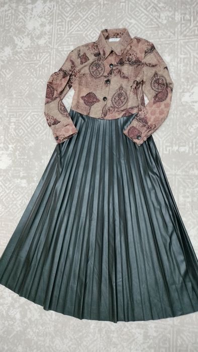 Продам новое платье