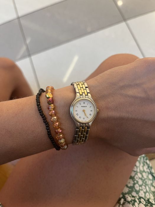 Дамски часовник. TISSOT