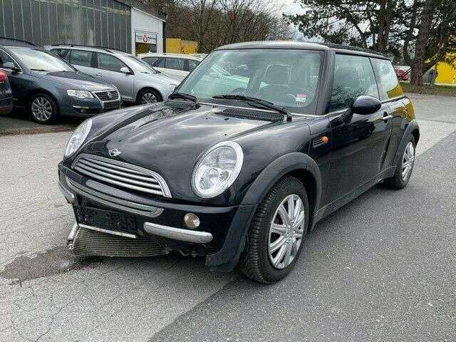 Mini cooper 1.6I 2005,Мини купар 1.6б  2005г на  части