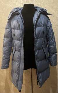 Женская куртка, размер 46-48 (L) , б/у , Бесплатно