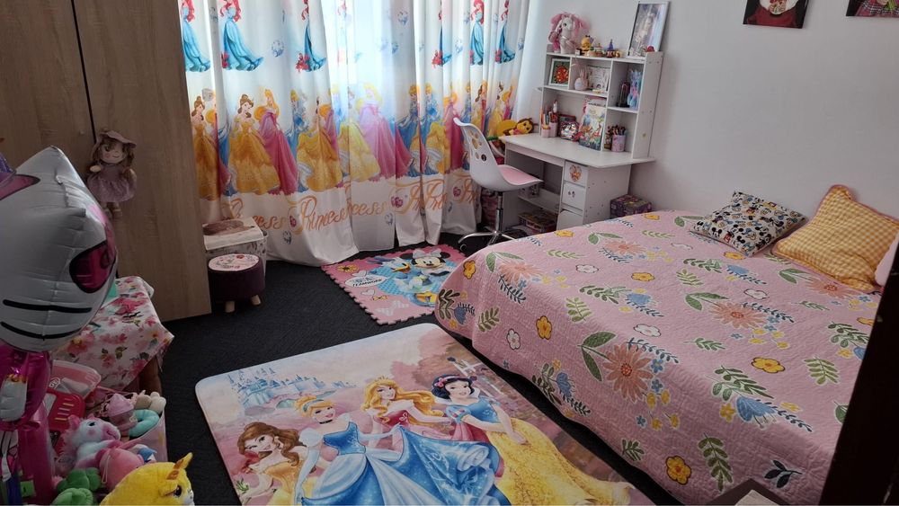 Apartament cu 2 camere ultracentral