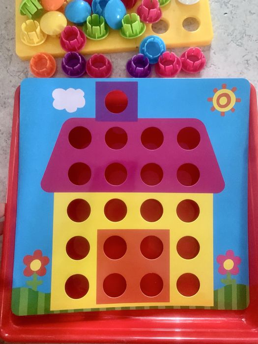 13planse interactive si microfon karaoke