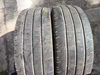 Anvelope vara 235 65 16c continental 2021 5mm