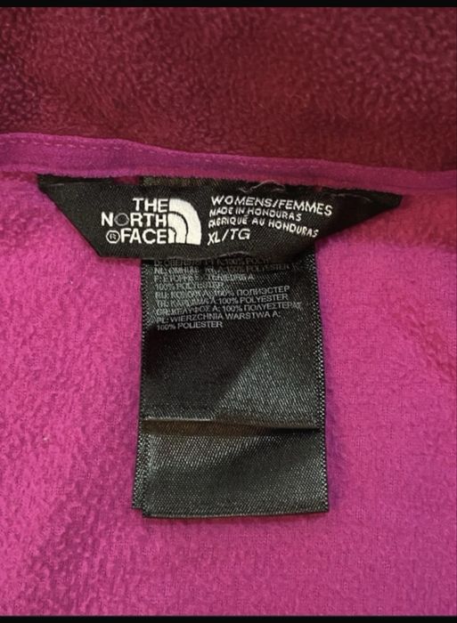 Fleece dama The North Face , XL