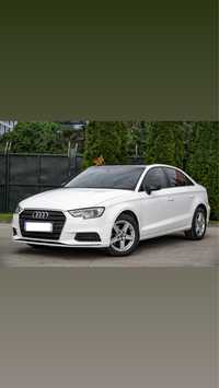 Audi A3 TDI 2016