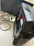 PC Gaming cu RTX + Monitor Dell
