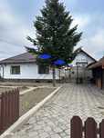 Casa 2 corpuri Sanpetru strada principala, Zaharia Barsan