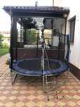 Trambulina 244cm