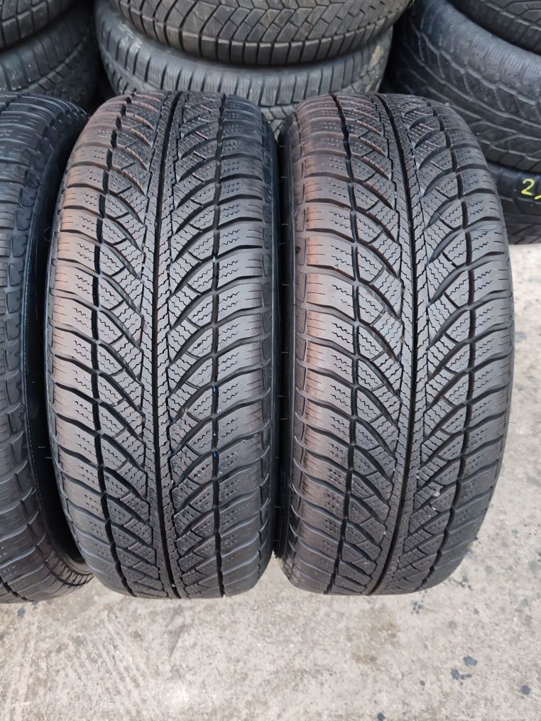 4 cauciucuri 205 60 16 Goodyear Ultra Grip 8