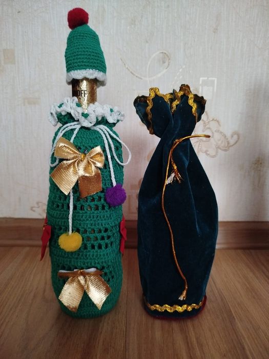 Подарочная упаковка