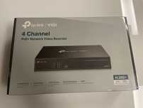 Tp link Vigi 4 canale sigilat