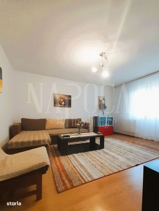 Apartament 3 camere de vanzare in Calea Aradului Oradea, Oradea