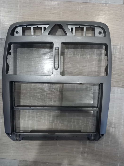 оригинално CD радио за пежо 307