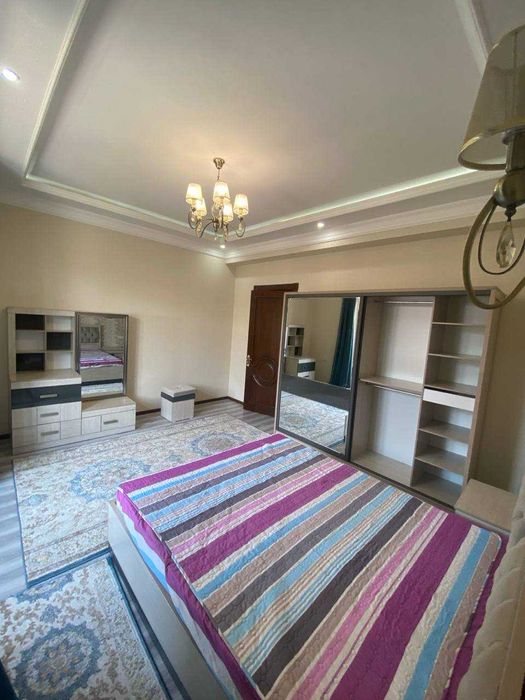 Сдаётся Участок на ул.Янги Сергели‼️