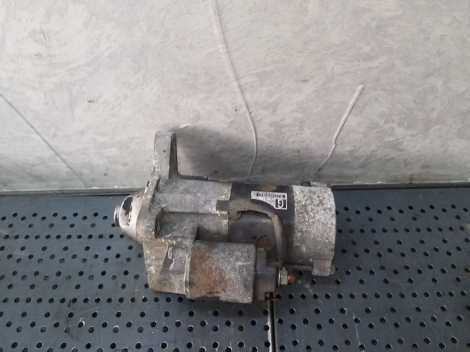 Electromotor 2.0 d mazda 6 m002t88671
