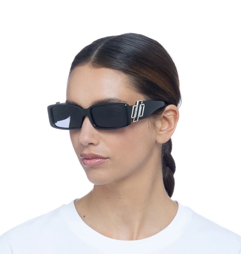 Слънчеви очила Le Specs