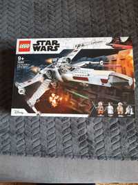 Lego Star Wars 75301 nou! Lego originals,  cutia  este sigilata.