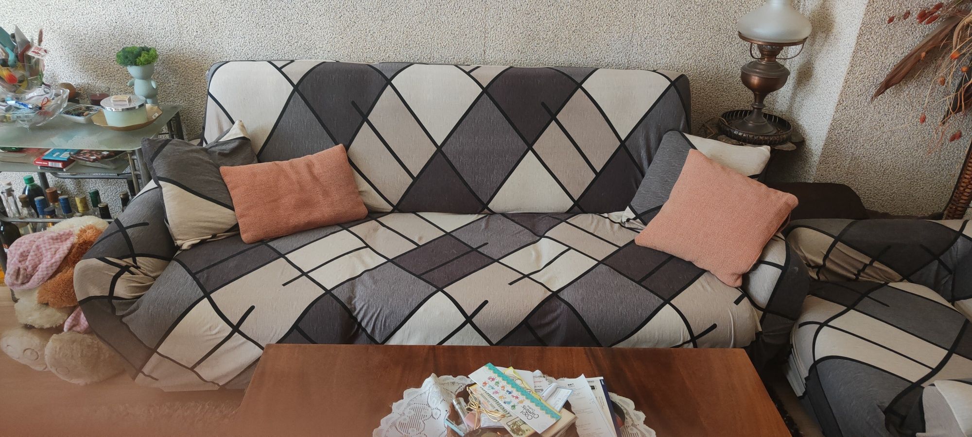 Мебели в употреба