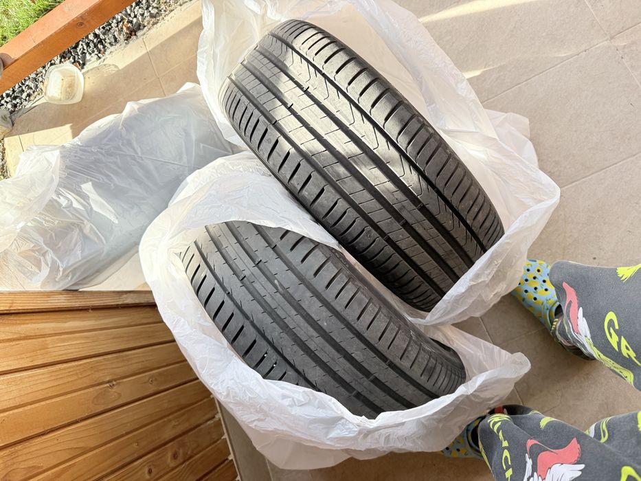 Pirelli cinturato p7 225 45 18