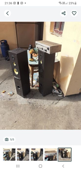 Laptopul și cu stația costă 7,500