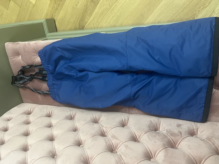 Vand pantaloni ski baieti