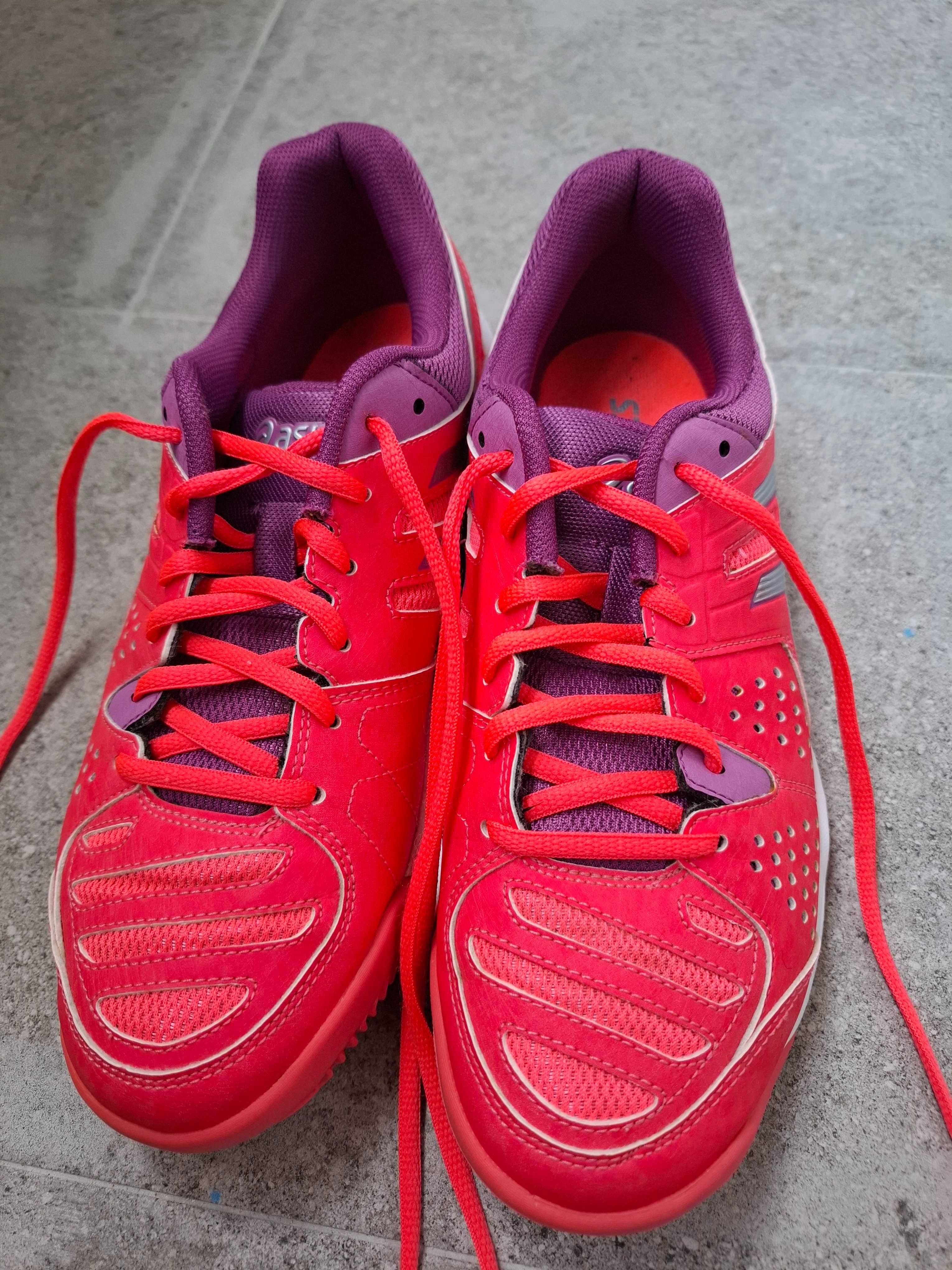 Дамски Маратонки Asics