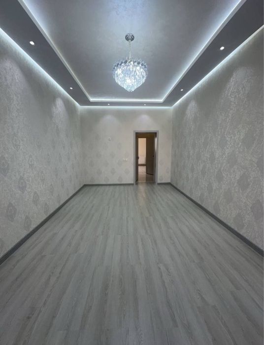 Квартира 1 хонали