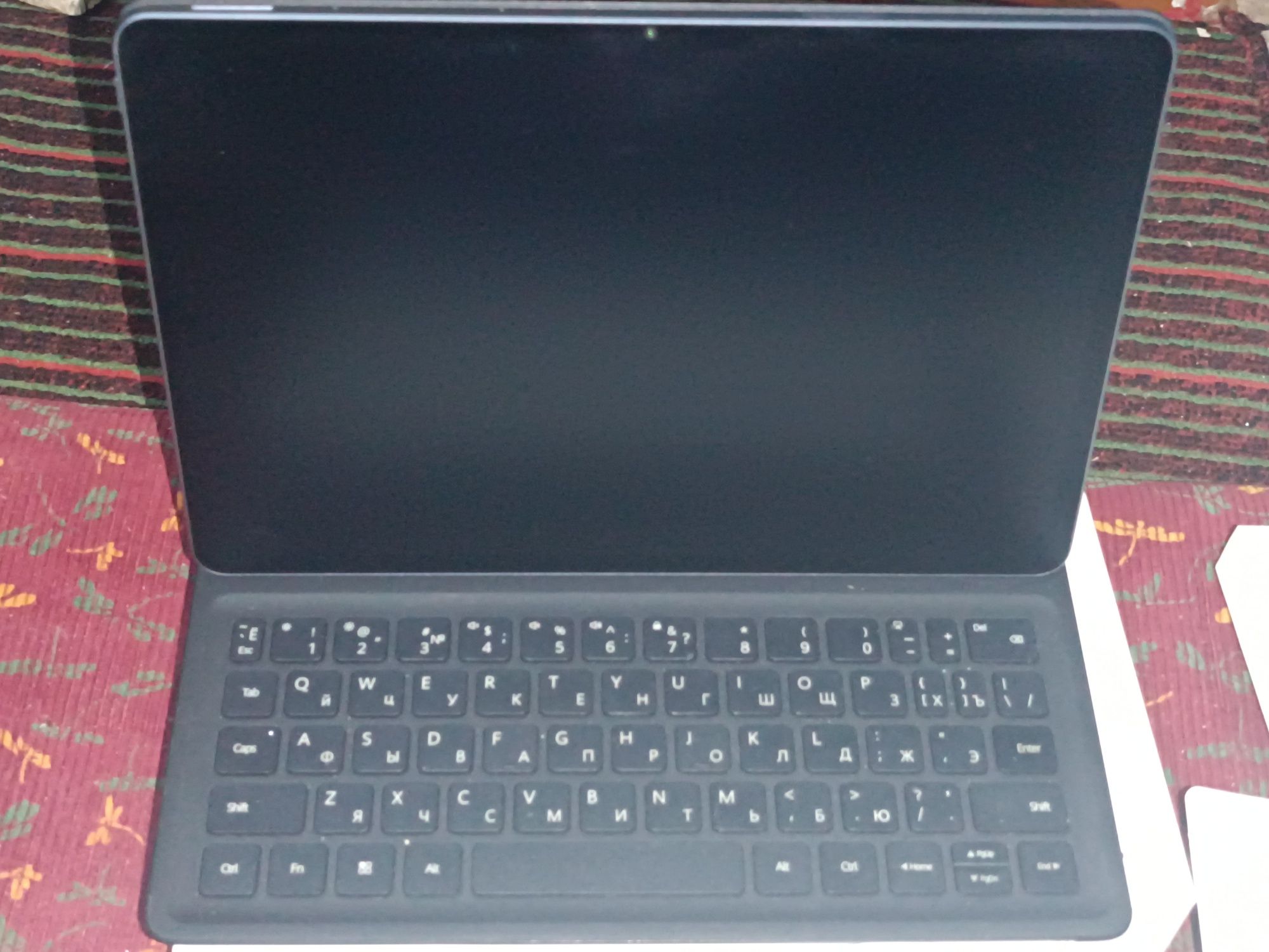HUAWEI MatePad 11.5"S