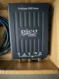 Picoscope 2204A osciloscop automotive