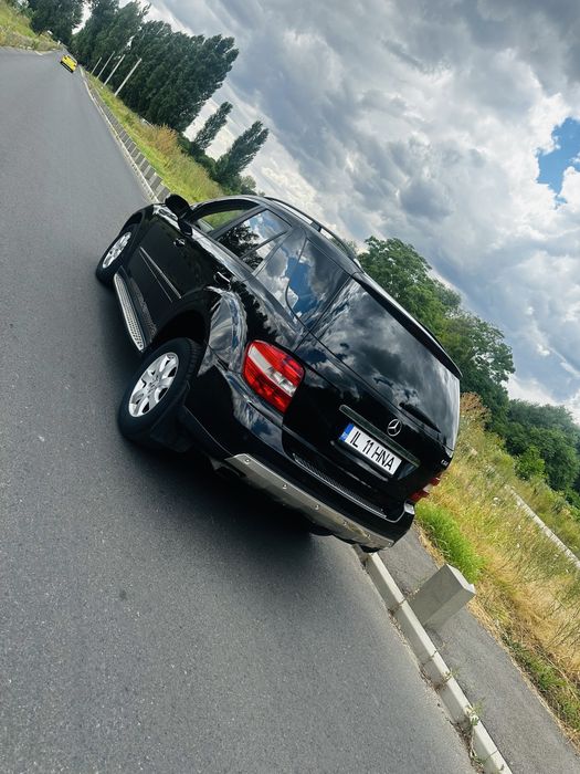 Vand Mercedes Ml 320 CDI