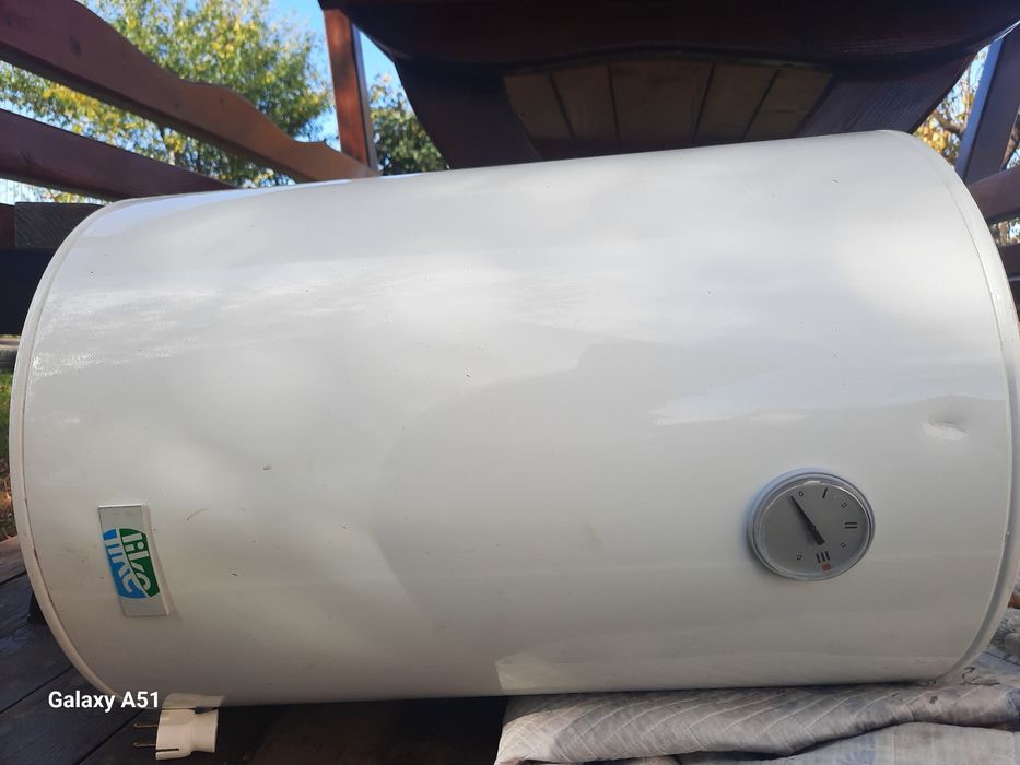 Boiler electric 80 L Like