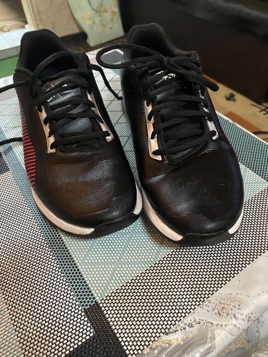 Обувки Пума-Порше 42 номер