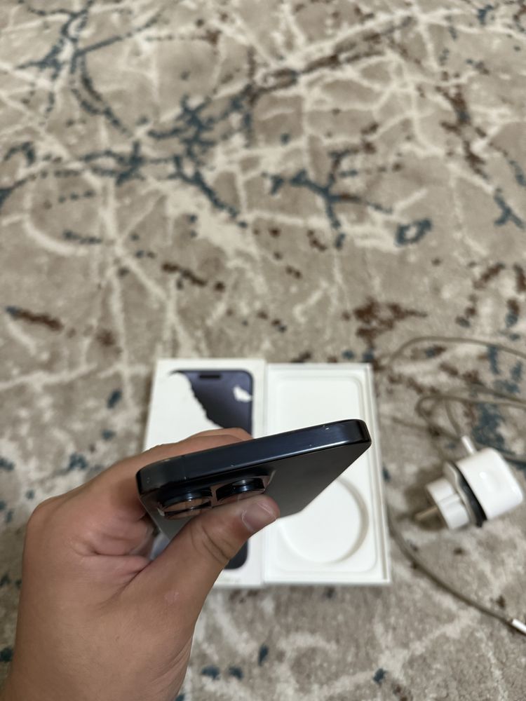 iphone 15 pro max sotiladi