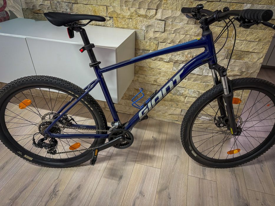 Giant Talon 4, mărime L, roți 27.5