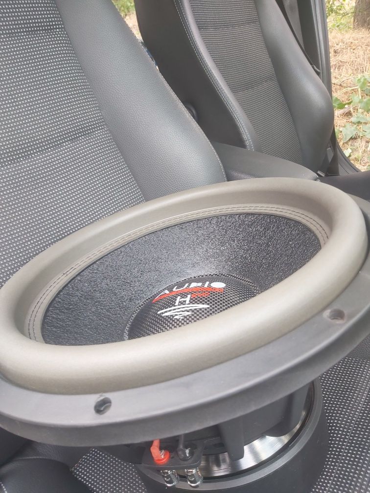 Говорител  Audio System Helon H 15 EVO