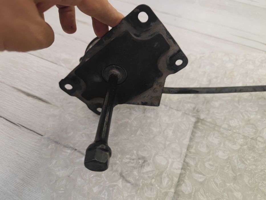 Механизъм за резервна гума за Хюндай Санта Фе 2 Santa Fe 2