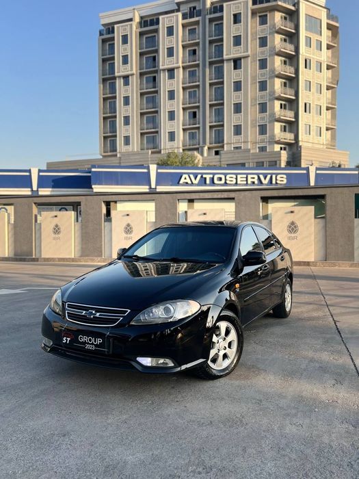 Gentra 2023 avtomat