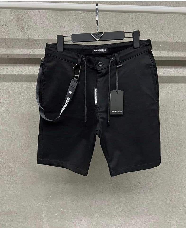 Мъжки къси панталони Dsquared