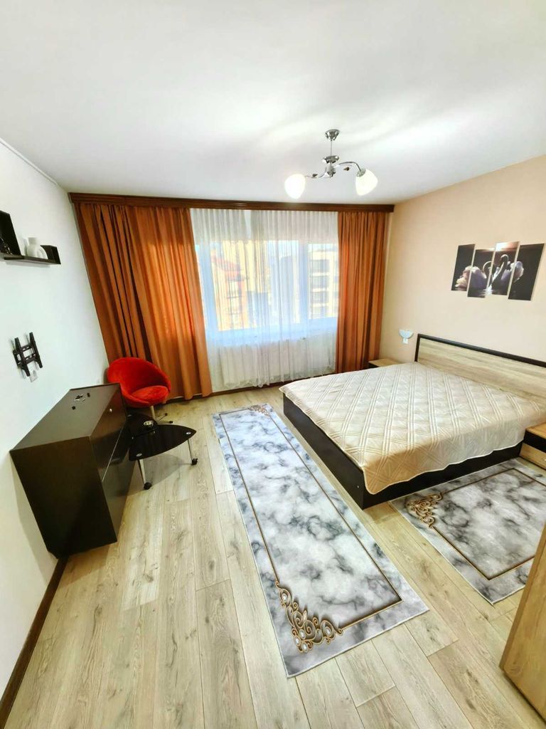 Продава се Едностаен апартамент в Перник, Мошино - 45 кв.м за 1400 €/кв.м - Снимка #3