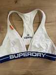 Спортно бюстие Superdry/ М размер