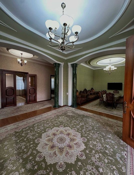 Продаётся Двух урревнневый дом.