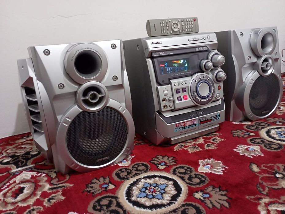 Muzikalniy sentr