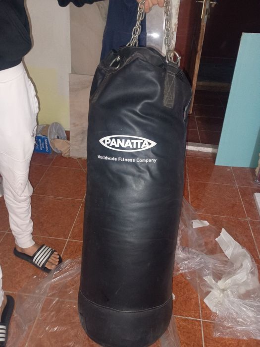 Vand sac de box profesional Panatta
