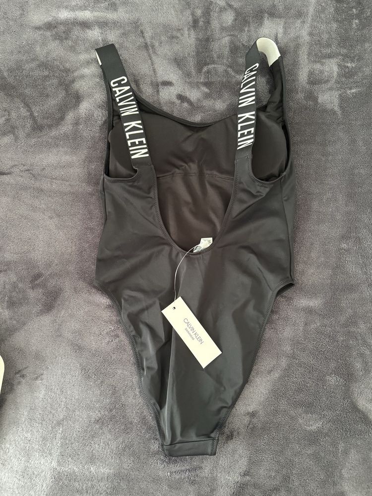 Нов оригинален бански Calvin Klein