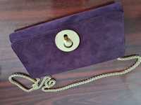 Plic Musette bordeaux