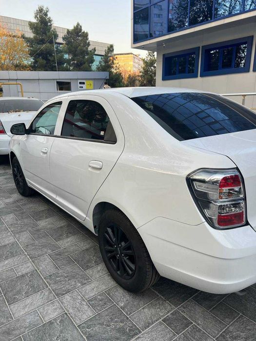 COBALT GX-MIDNIGHT AT Summit White (Молиявий ижара ва рассрочка )